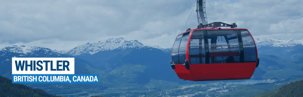 Whistler BC