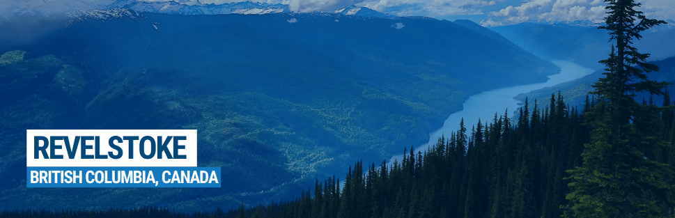 Revelstoke