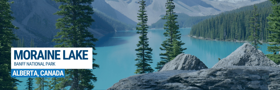 Moraine Lake