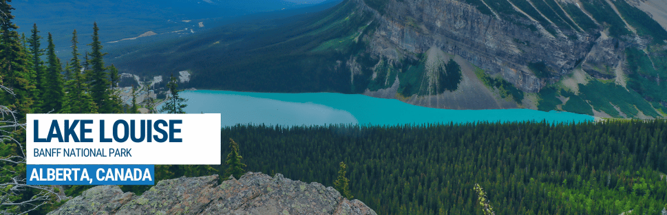 Lake Louise