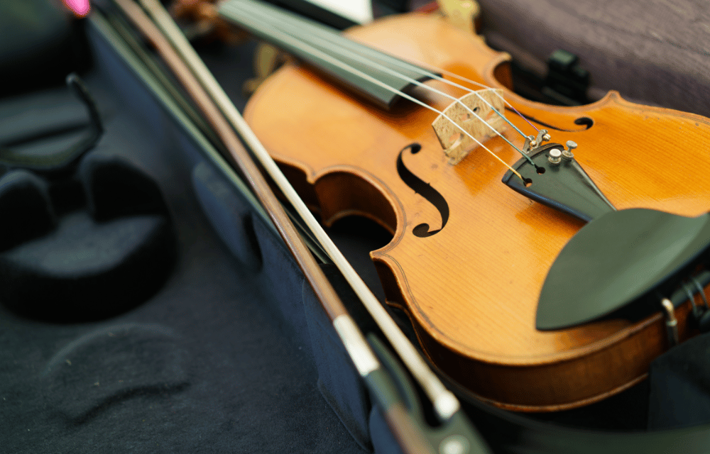 Top Tips When Shipping A Musical Instrument: A Simple Guide