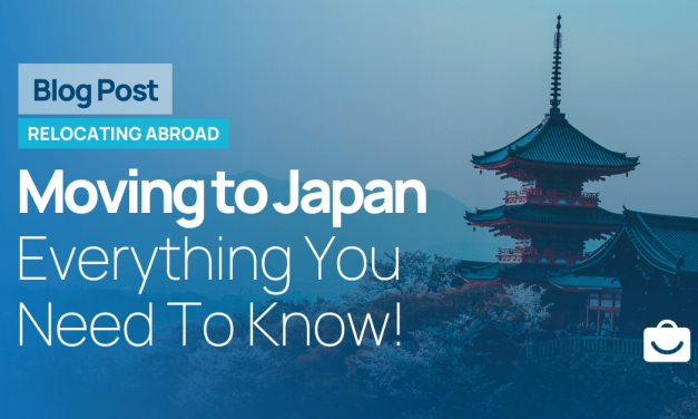 How to Move to Japan: Everything You Need to Know