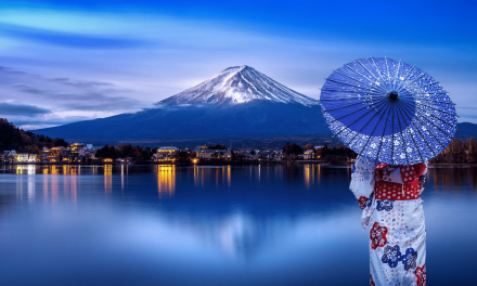 How to Move to Japan: Everything You Need to Know